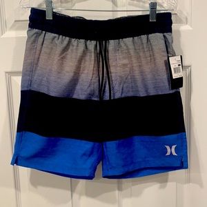 Men’s Swim Trunks